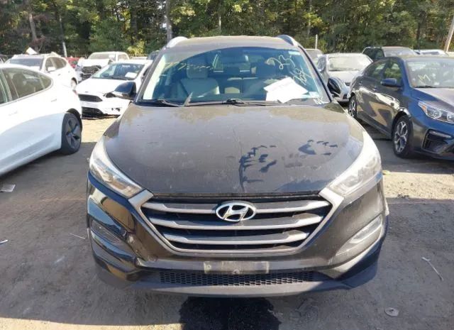 Photo 5 VIN: KM8J33A2XGU022258 - HYUNDAI TUCSON 