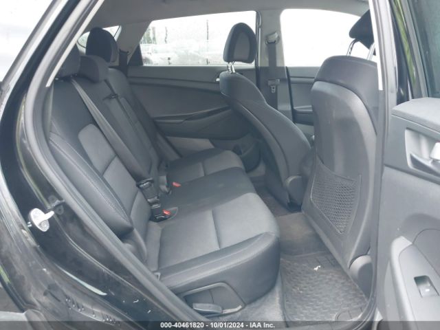 Photo 7 VIN: KM8J33A2XGU022518 - HYUNDAI TUCSON 