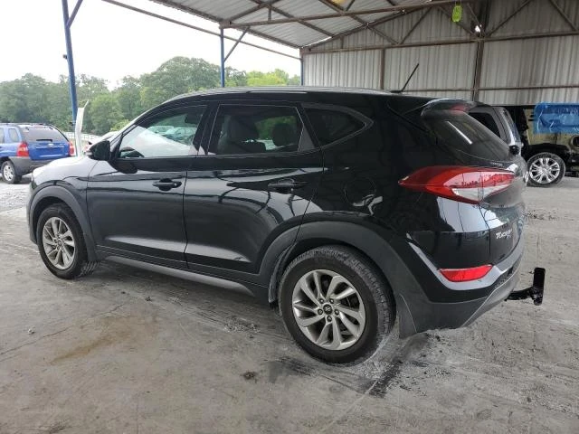 Photo 1 VIN: KM8J33A2XGU028092 - HYUNDAI TUCSON LIM 