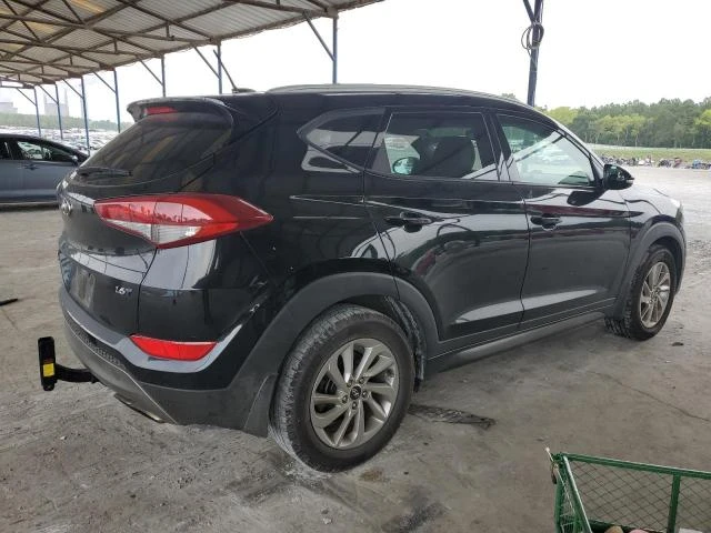 Photo 2 VIN: KM8J33A2XGU028092 - HYUNDAI TUCSON LIM 