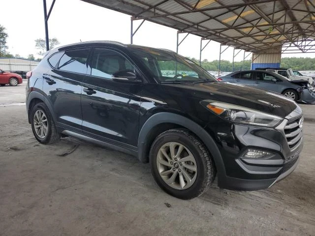 Photo 3 VIN: KM8J33A2XGU028092 - HYUNDAI TUCSON LIM 