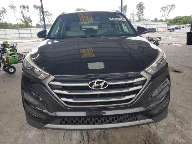 Photo 4 VIN: KM8J33A2XGU028092 - HYUNDAI TUCSON LIM 