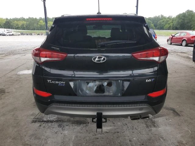 Photo 5 VIN: KM8J33A2XGU028092 - HYUNDAI TUCSON LIM 