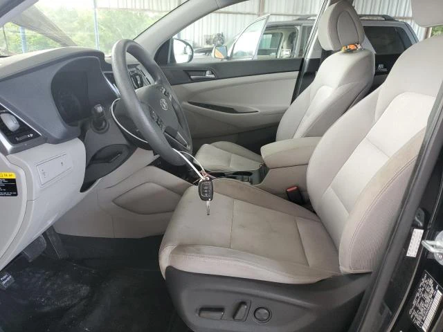 Photo 6 VIN: KM8J33A2XGU028092 - HYUNDAI TUCSON LIM 