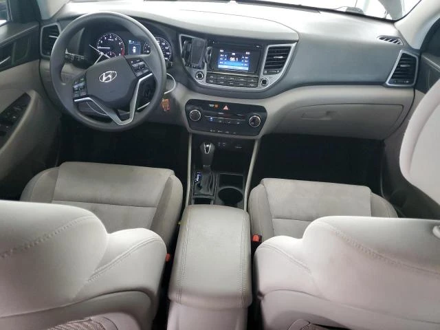 Photo 7 VIN: KM8J33A2XGU028092 - HYUNDAI TUCSON LIM 