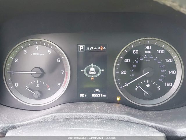 Photo 6 VIN: KM8J33A2XGU029291 - HYUNDAI TUCSON 