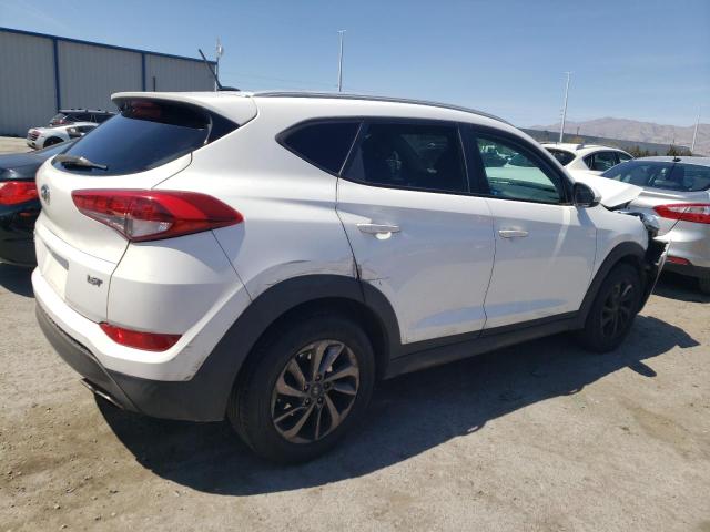 Photo 2 VIN: KM8J33A2XGU042395 - HYUNDAI TUCSON 