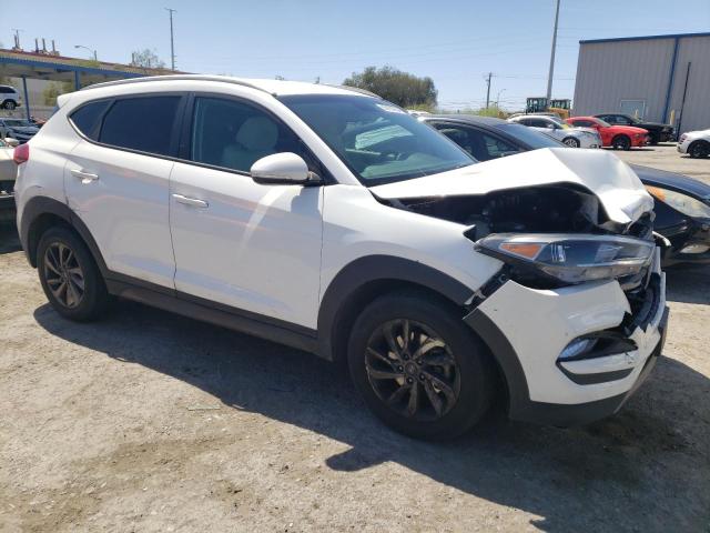 Photo 3 VIN: KM8J33A2XGU042395 - HYUNDAI TUCSON 