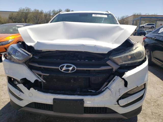 Photo 4 VIN: KM8J33A2XGU042395 - HYUNDAI TUCSON 