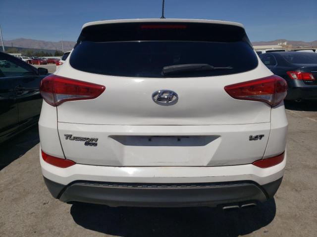 Photo 5 VIN: KM8J33A2XGU042395 - HYUNDAI TUCSON 