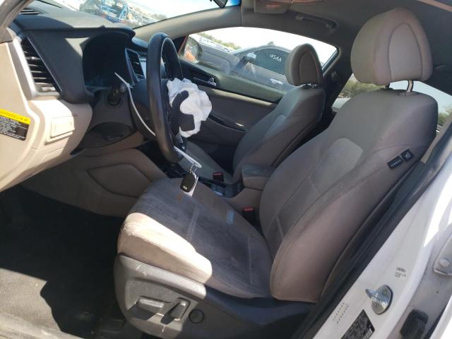 Photo 6 VIN: KM8J33A2XGU042395 - HYUNDAI TUCSON 