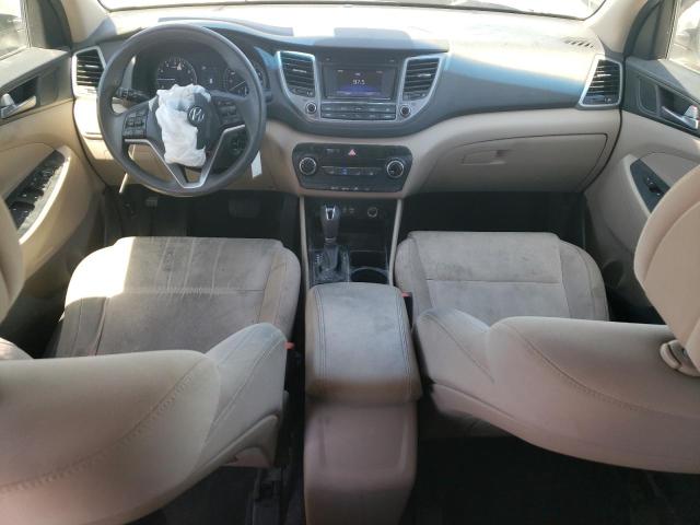 Photo 7 VIN: KM8J33A2XGU042395 - HYUNDAI TUCSON 