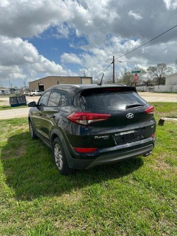 Photo 2 VIN: KM8J33A2XGU046642 - HYUNDAI TUCSON LIM 