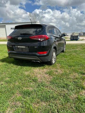 Photo 3 VIN: KM8J33A2XGU046642 - HYUNDAI TUCSON LIM 