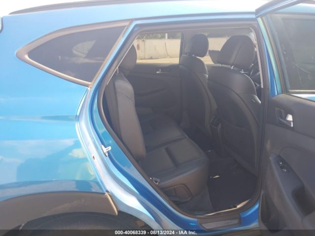 Photo 7 VIN: KM8J33A2XGU053218 - HYUNDAI TUCSON 