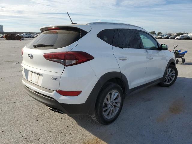 Photo 3 VIN: KM8J33A2XGU062551 - HYUNDAI TUCSON LIM 