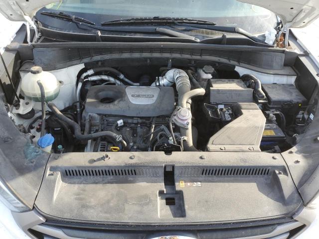 Photo 6 VIN: KM8J33A2XGU062551 - HYUNDAI TUCSON LIM 