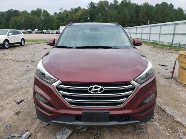 Photo 4 VIN: KM8J33A2XGU064350 - HYUNDAI TUCSON LIM 