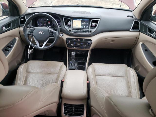 Photo 7 VIN: KM8J33A2XGU064350 - HYUNDAI TUCSON LIM 