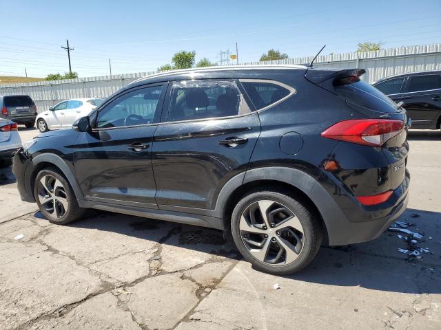 Photo 1 VIN: KM8J33A2XGU095145 - HYUNDAI TUCSON LIM 