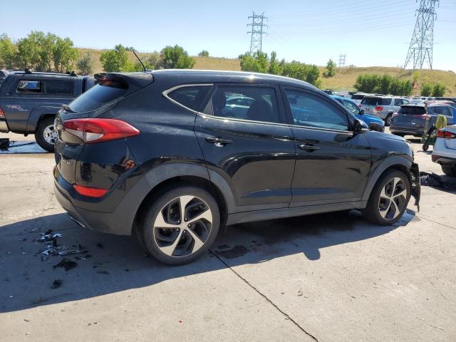 Photo 2 VIN: KM8J33A2XGU095145 - HYUNDAI TUCSON LIM 