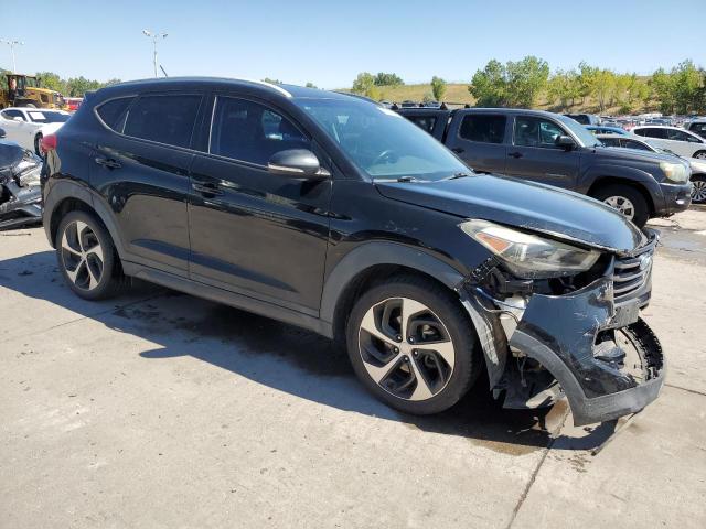 Photo 3 VIN: KM8J33A2XGU095145 - HYUNDAI TUCSON LIM 