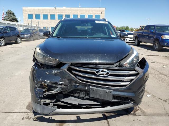 Photo 4 VIN: KM8J33A2XGU095145 - HYUNDAI TUCSON LIM 