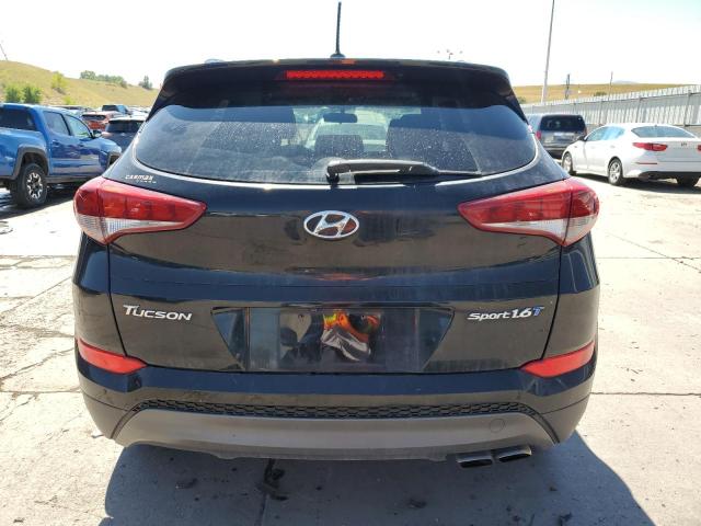 Photo 5 VIN: KM8J33A2XGU095145 - HYUNDAI TUCSON LIM 