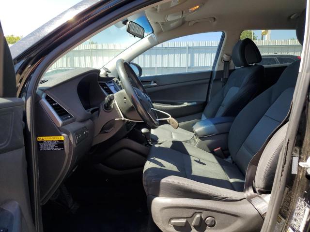 Photo 6 VIN: KM8J33A2XGU095145 - HYUNDAI TUCSON LIM 