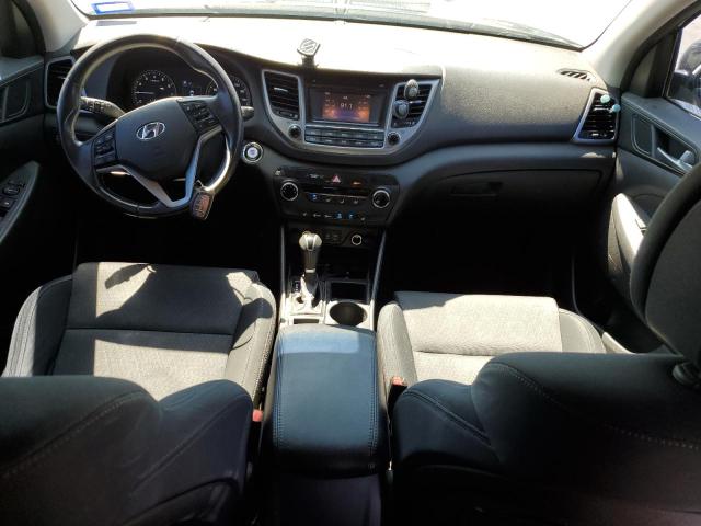 Photo 7 VIN: KM8J33A2XGU095145 - HYUNDAI TUCSON LIM 