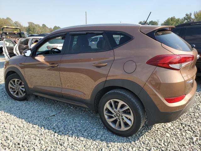 Photo 1 VIN: KM8J33A2XGU107262 - HYUNDAI TUCSON 