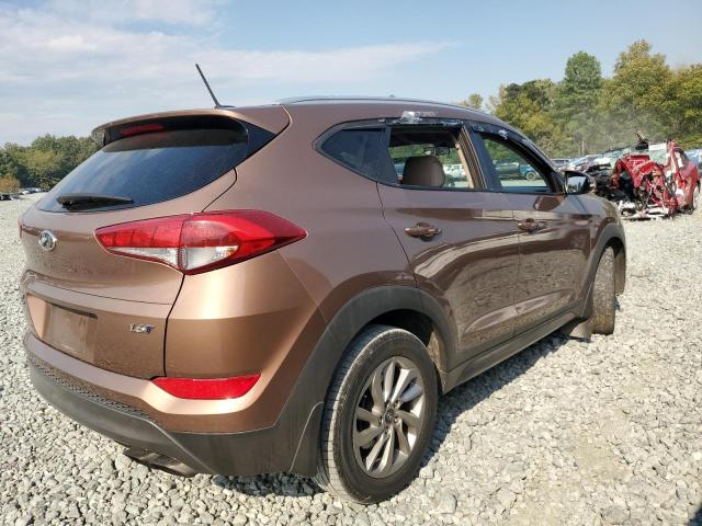 Photo 2 VIN: KM8J33A2XGU107262 - HYUNDAI TUCSON 