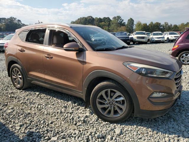 Photo 3 VIN: KM8J33A2XGU107262 - HYUNDAI TUCSON 