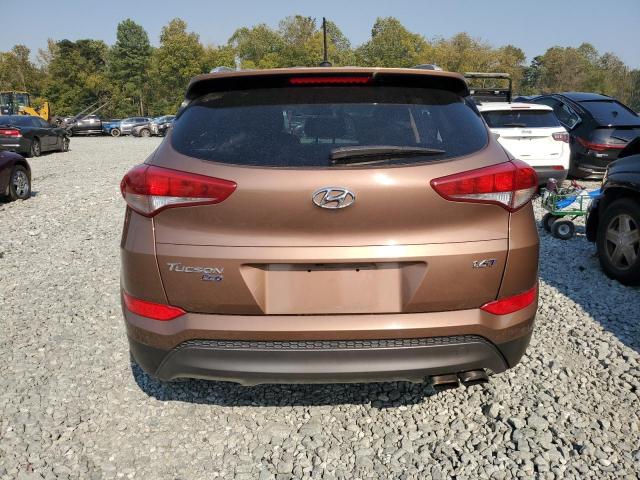 Photo 5 VIN: KM8J33A2XGU107262 - HYUNDAI TUCSON 