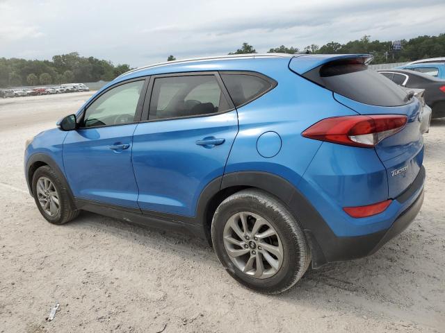 Photo 1 VIN: KM8J33A2XGU107424 - HYUNDAI TUCSON 