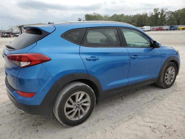 Photo 2 VIN: KM8J33A2XGU107424 - HYUNDAI TUCSON 