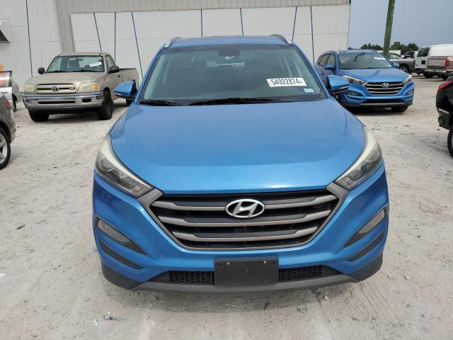 Photo 4 VIN: KM8J33A2XGU107424 - HYUNDAI TUCSON 