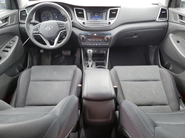 Photo 7 VIN: KM8J33A2XGU107424 - HYUNDAI TUCSON 