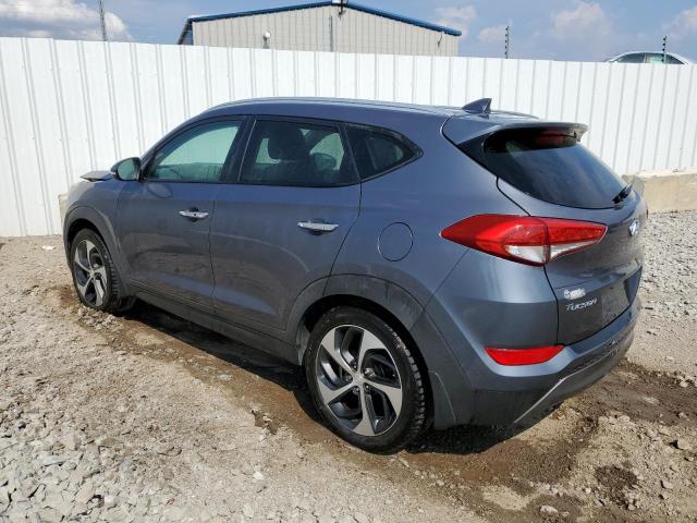 Photo 1 VIN: KM8J33A2XGU111148 - HYUNDAI TUCSON LIM 