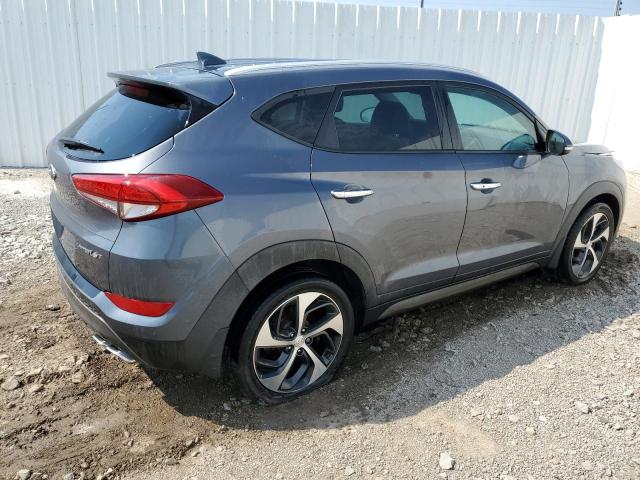 Photo 2 VIN: KM8J33A2XGU111148 - HYUNDAI TUCSON LIM 