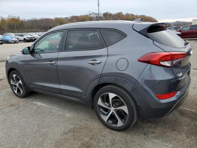 Photo 1 VIN: KM8J33A2XGU111148 - HYUNDAI TUCSON LIM 