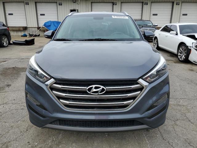 Photo 4 VIN: KM8J33A2XGU111148 - HYUNDAI TUCSON LIM 