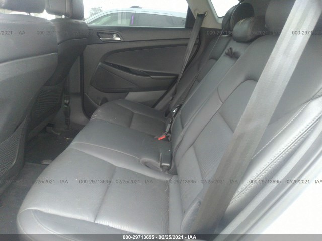 Photo 7 VIN: KM8J33A2XGU121663 - HYUNDAI TUCSON 