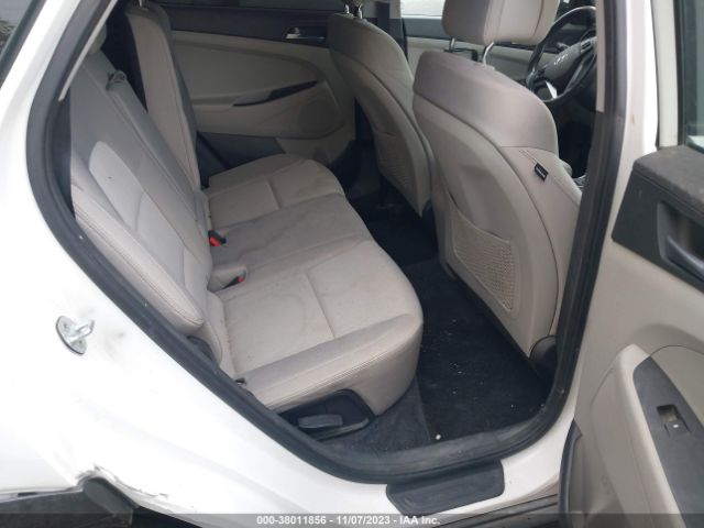 Photo 7 VIN: KM8J33A2XGU123493 - HYUNDAI TUCSON 