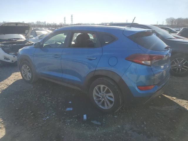 Photo 1 VIN: KM8J33A2XGU125678 - HYUNDAI TUCSON LIM 