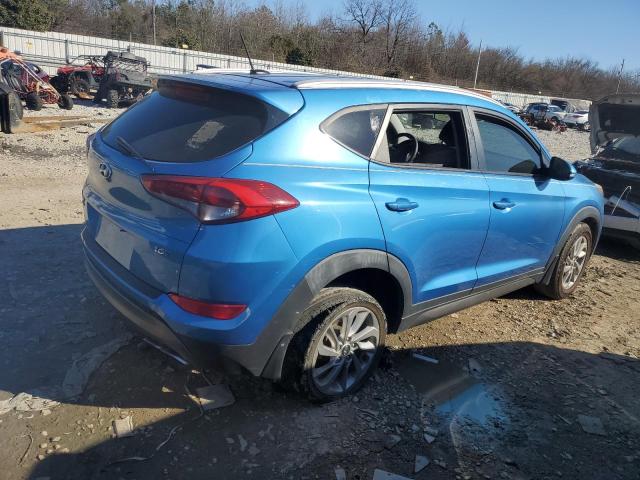 Photo 2 VIN: KM8J33A2XGU125678 - HYUNDAI TUCSON LIM 