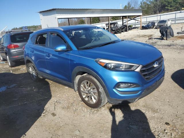 Photo 3 VIN: KM8J33A2XGU125678 - HYUNDAI TUCSON LIM 