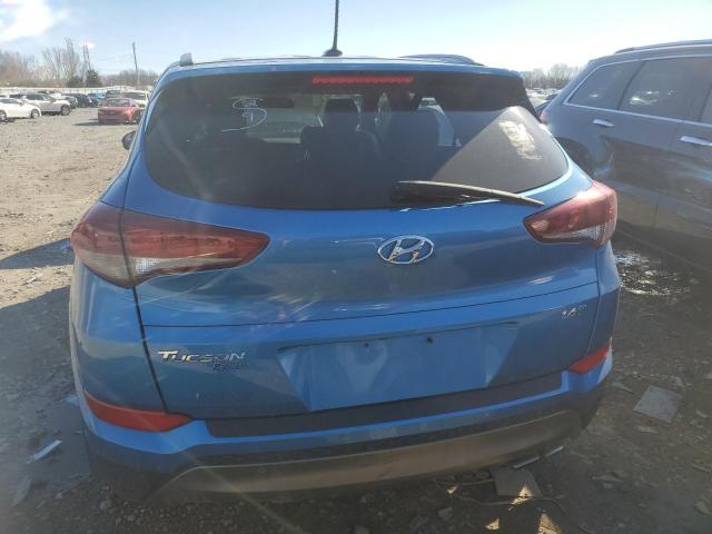 Photo 5 VIN: KM8J33A2XGU125678 - HYUNDAI TUCSON LIM 