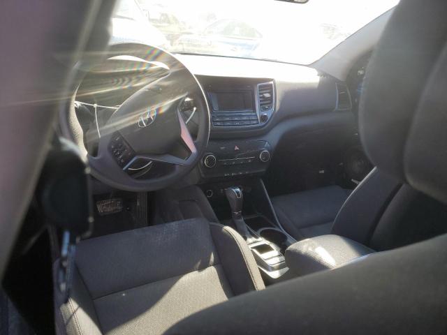 Photo 7 VIN: KM8J33A2XGU125678 - HYUNDAI TUCSON LIM 