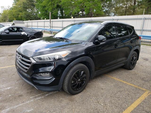 Photo 0 VIN: KM8J33A2XGU129620 - HYUNDAI TUCSON LIM 